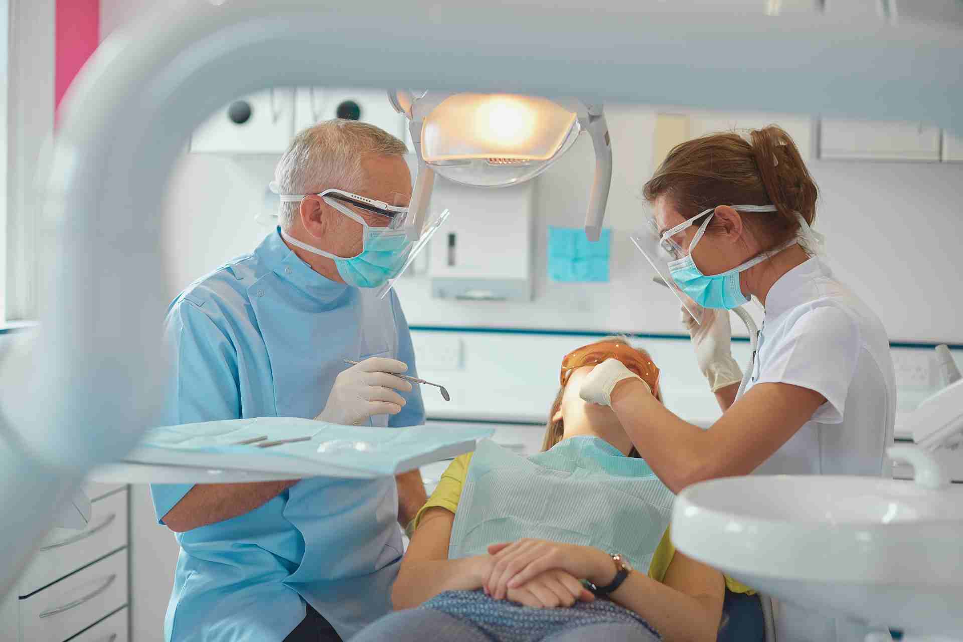 Dentist in Altha, FL